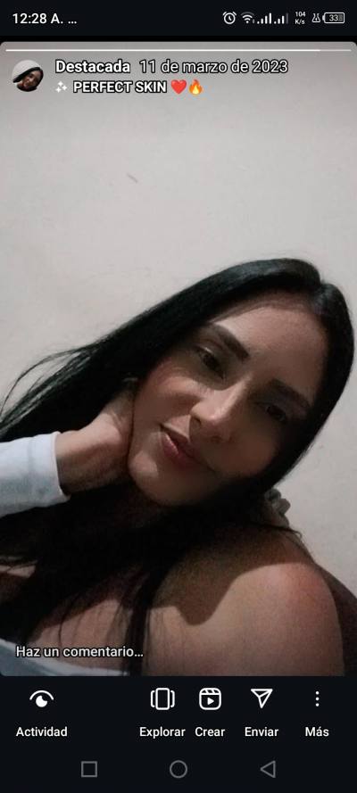 Cataleya 41 años Barquisimeto  Venezuela