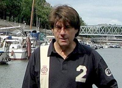 Jacques 53 años Paris Francia