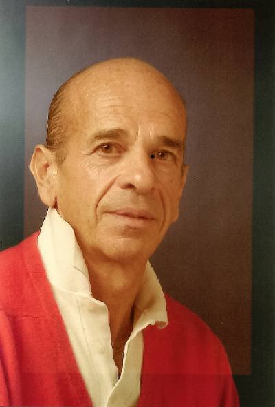 Jacques 78 años Puteaux Francia