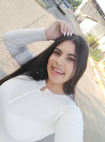 Aylany 26 ans Caracas  Venezuela