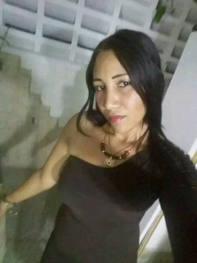 Greis 35 años Caracas Venezuela