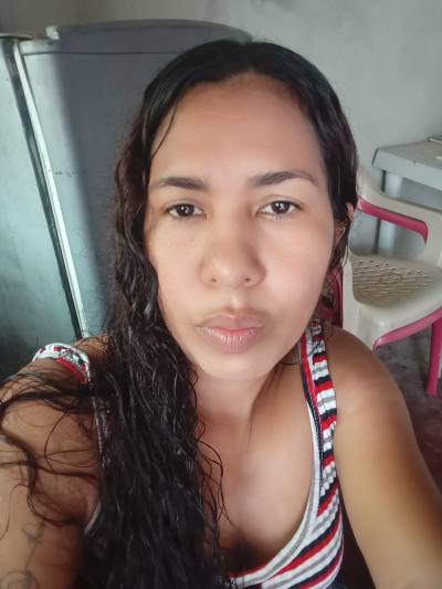 Andrea 41 años Barranquilla  Colombie