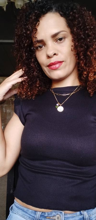 Yamilet 32 ans Caracas  Venezuela