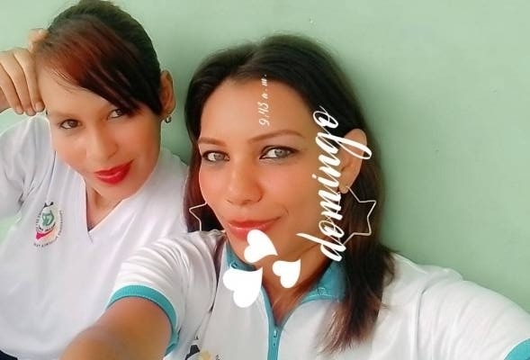 Vanessa 39 Jahre Caracas  Venezuela