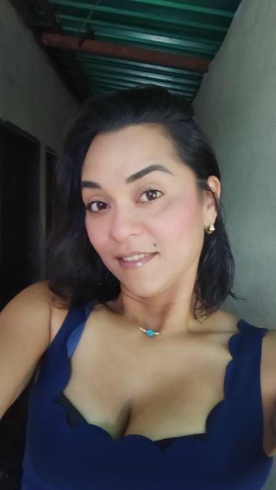 Vanessa 36 años Bolívar  Venezuela