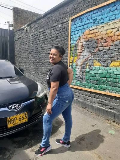 Leismar 47 años Barinas Venezuela