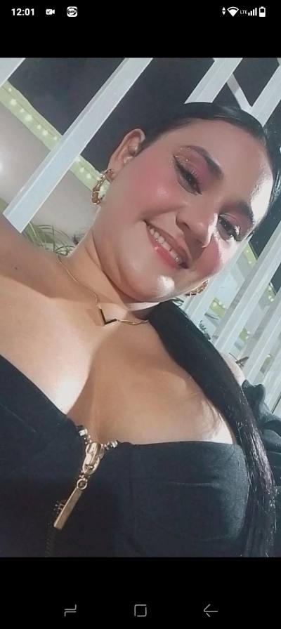 Devora 25 Jahre Carabobo Venezuela