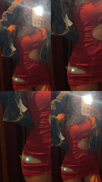 Carla 19 ans Barranquilla  Colombie