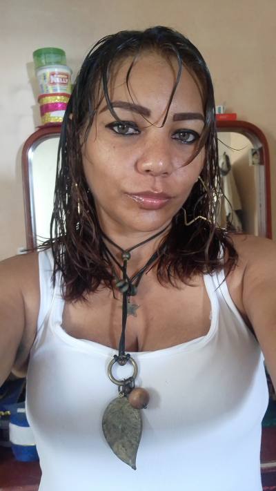 Vanessa 39 Jahre Caracas  Venezuela