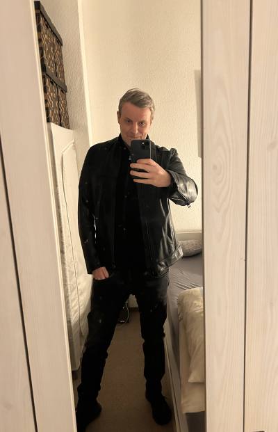 Chris 43 ans Braunschweig Allemagne