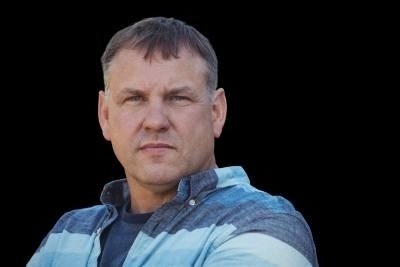 Christian 60 años Bruxelles  Bélgica