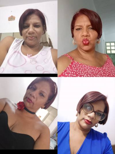 Francis 47 ans Acarigua  Venezuela