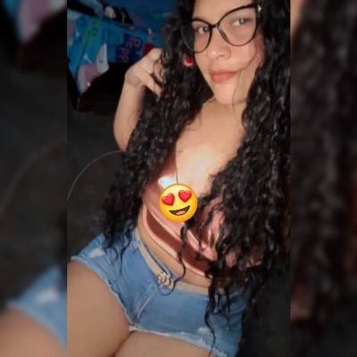 Hanna 28 años Ciudad Bolivar  Venezuela