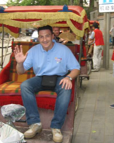Clément 62 años Strasbourg Francia