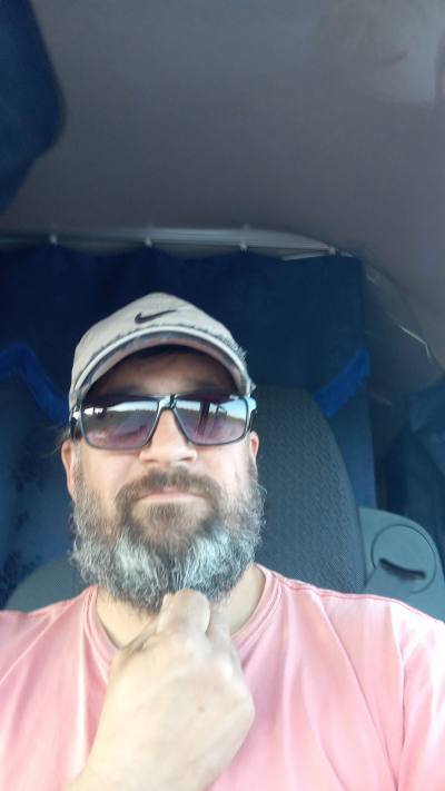 Eldis 45 ans Montevideo  Uruguay