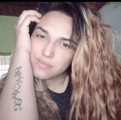 Camila 32 Jahre Guarico Venezuela