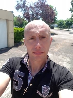 Pascal 47 años Vaivre Et Montoilles Francia