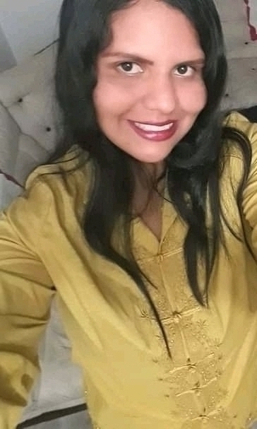 Rous 38 años Medellin Colombie
