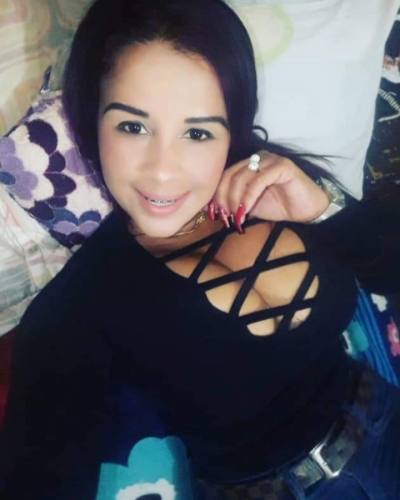 Ymaria 37 Jahre Ciudad Ojeda Venezuela