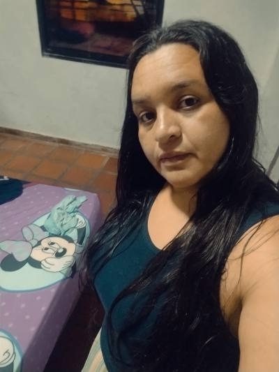 Lilith 41 ans Valencia  Venezuela