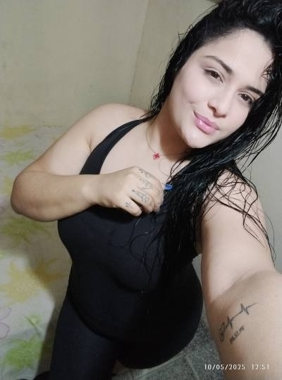 Estralla 24 ans Bogotá  Colombie