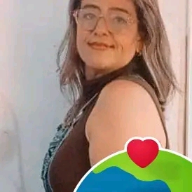 Leyya 45 Jahre Los Teques Venezuela