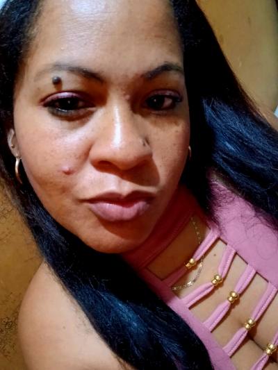 Diana 31 ans Bayamon Porto Rico