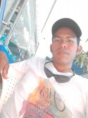 Alexis 35 años Montelibano Córdoba  Colombie