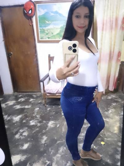 Lisbeth 34 years Barquisimeto  Venezuela