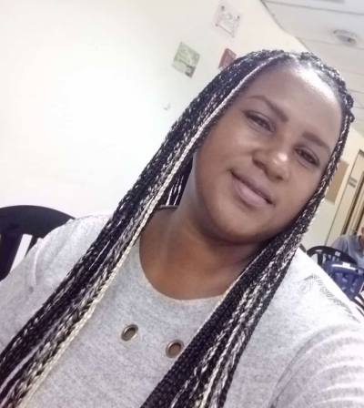 Yaneth 37 ans Caracas  Venezuela