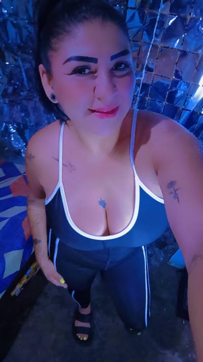 Andreina 24 Jahre Bogotá  Kolumbien