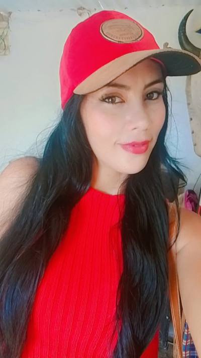 Karina 27 ans La Guaira  Venezuela