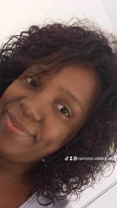 Ramona 48 years Santo Domingo  Dominican Republic
