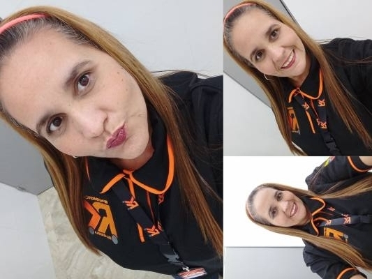 Omaira 42 años Estado Zulia Venezuela