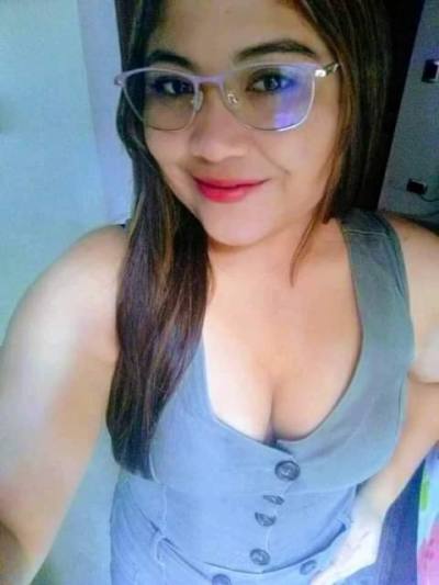 Yineska 26 Jahre Maracaibo  Venezuela