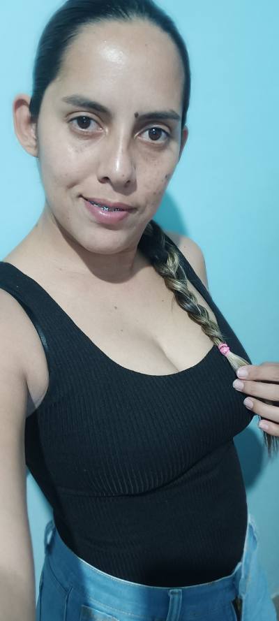 Maria 34 ans Venezuela  Turquie