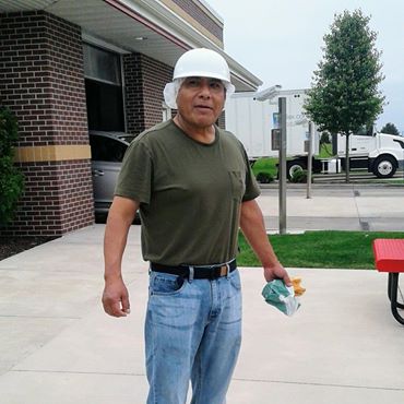 Benny 60 años Kenosha Estados Unidos