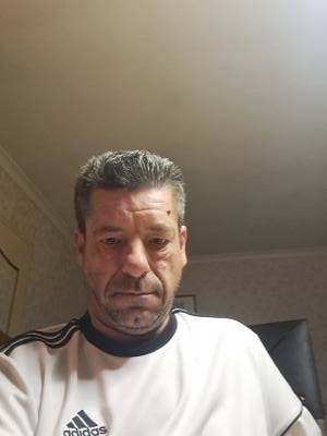 Stephane 51 años Bondoufle Francia