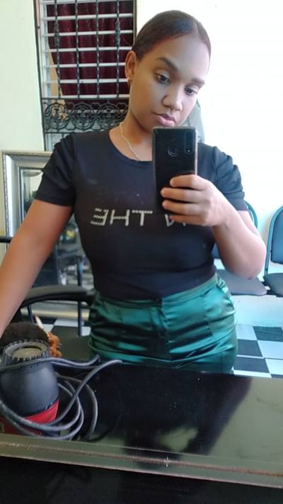 Bianca 28 years Santo Domingo  Dominican Republic