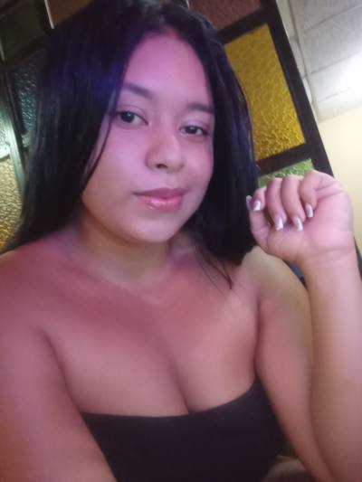 Daylis 25 años Caracas Venezuela