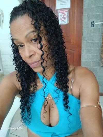 Cristiane 41 ans Porto Alegre Rs  Brésil