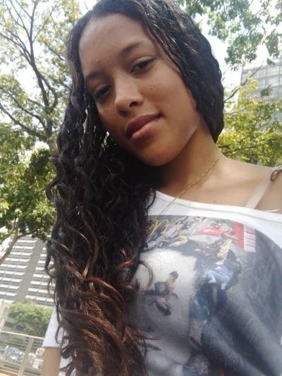 Daniela 24 years Caracas  Venezuela