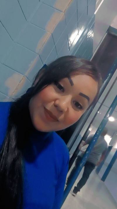 Alcira 34 years Cojedes Venezuela
