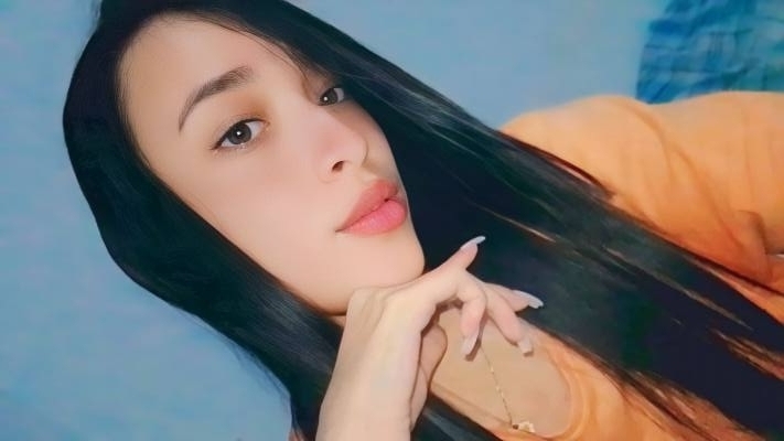 Carleidys 22 años Guanare Venezuela