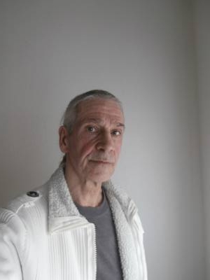 Marc 66 Jahre Strasbourg Frankreich