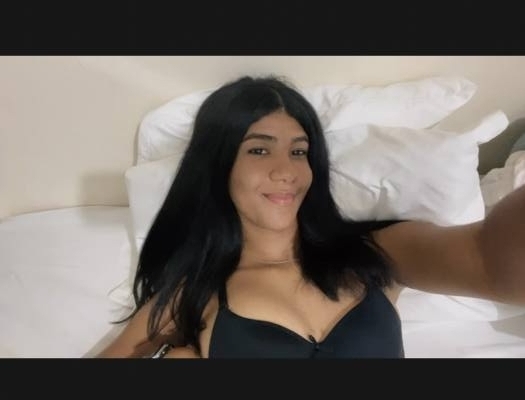 Didi 25 years Santo Domingo  Dominican Republic