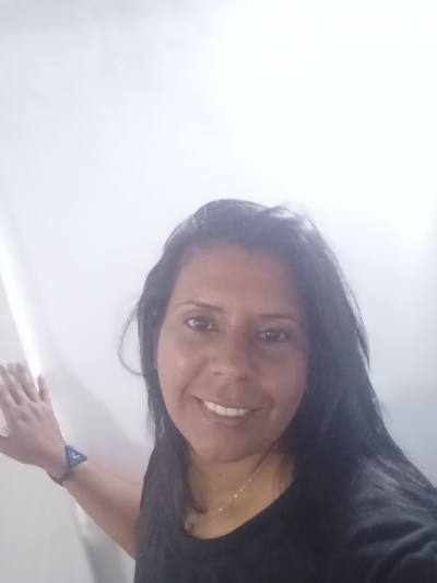 Daniela 40 ans Caracas Venezuela
