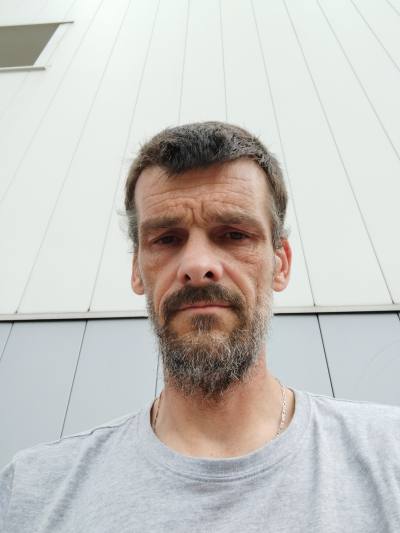 Jeremy 44 Jahre Rouen  Frankreich