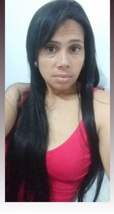 Suellen 35 años São Paulo  Brasil