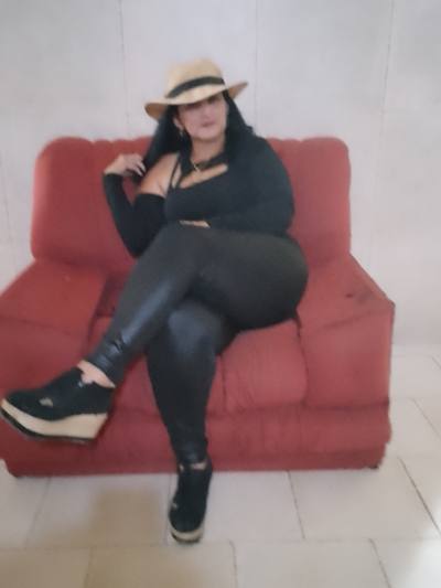 Evelin 50 years Barinas  Venezuela